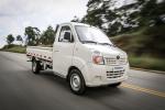 Lifan Foison Pickup 2011 года